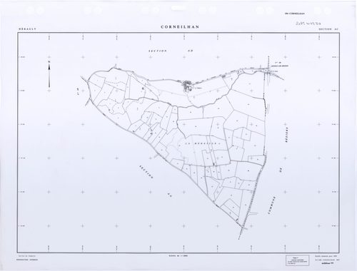Corneilhan