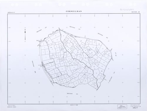 Corneilhan