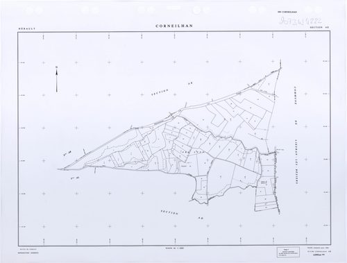 Corneilhan