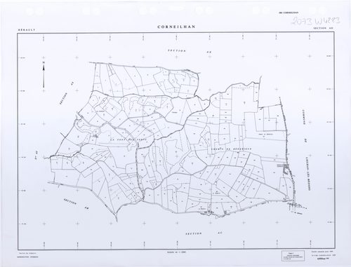 Corneilhan