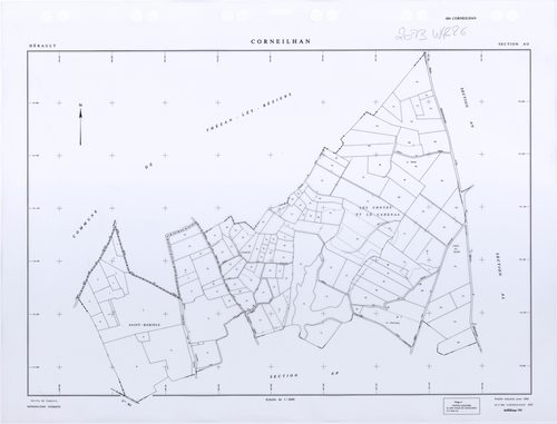 Corneilhan