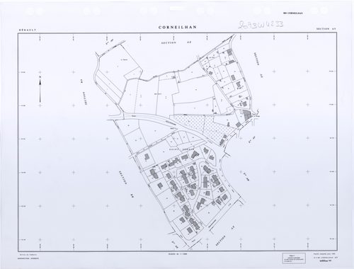 Corneilhan