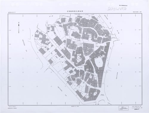 Corneilhan