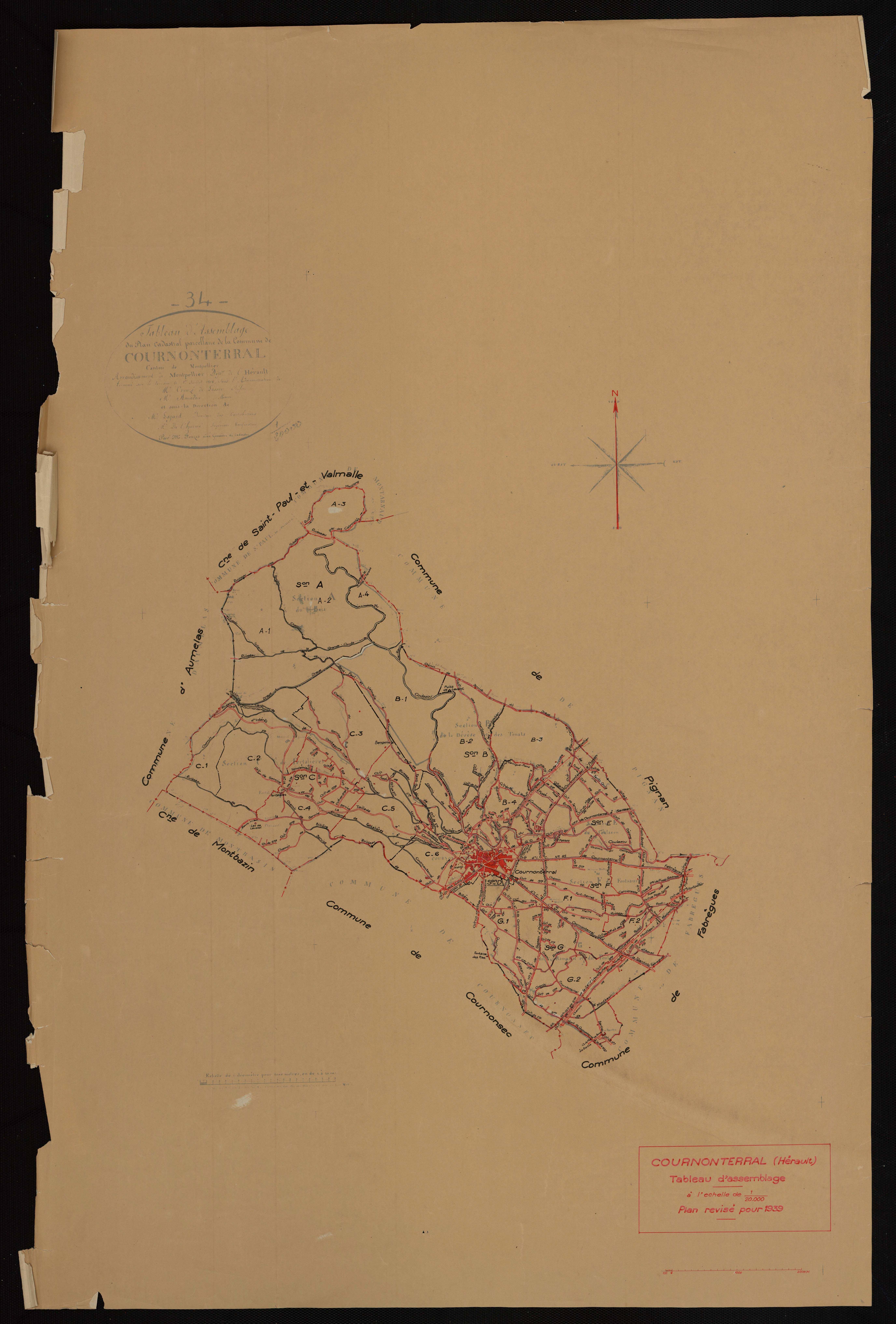 Cournonterral