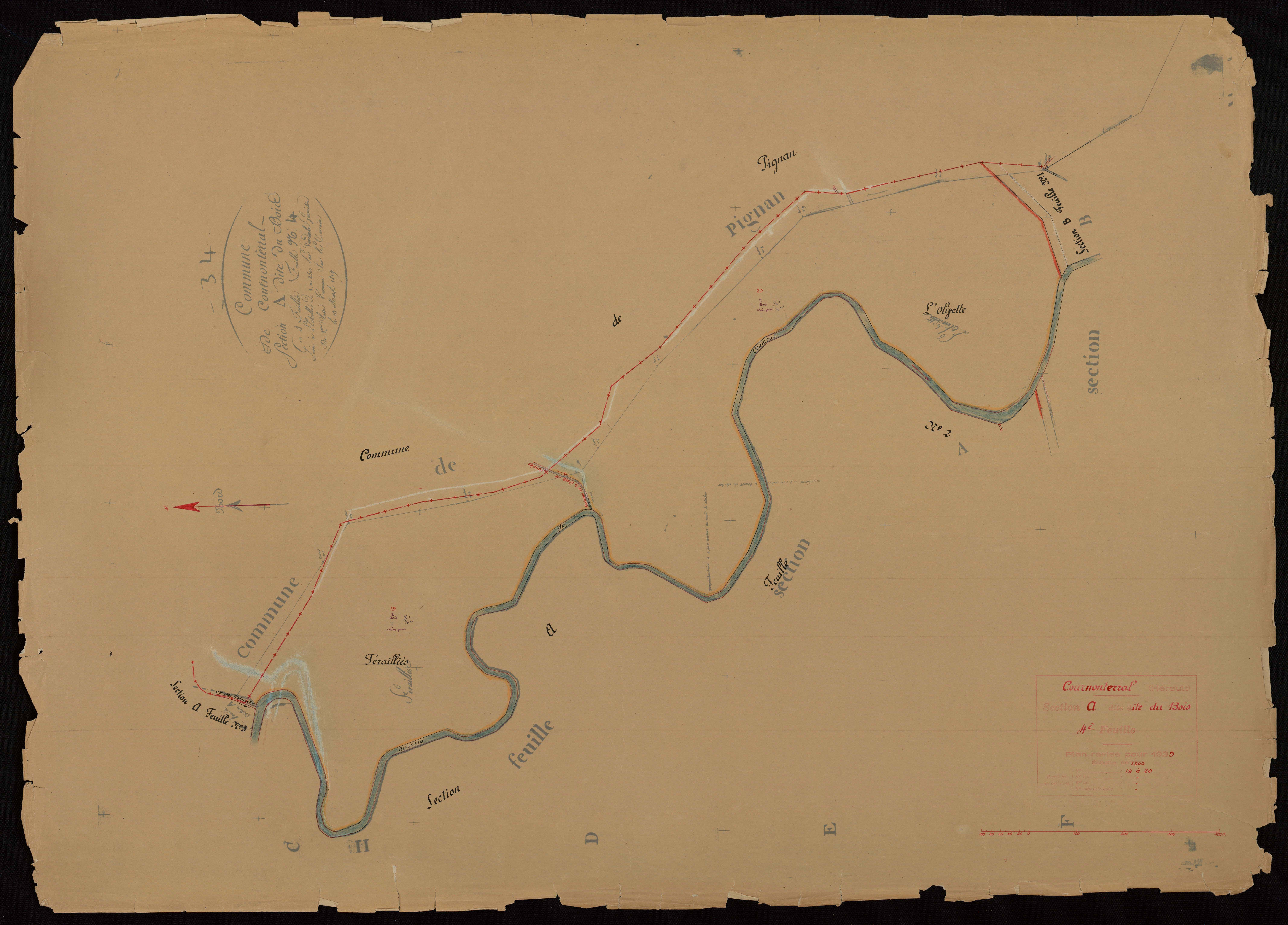 Cournonterral