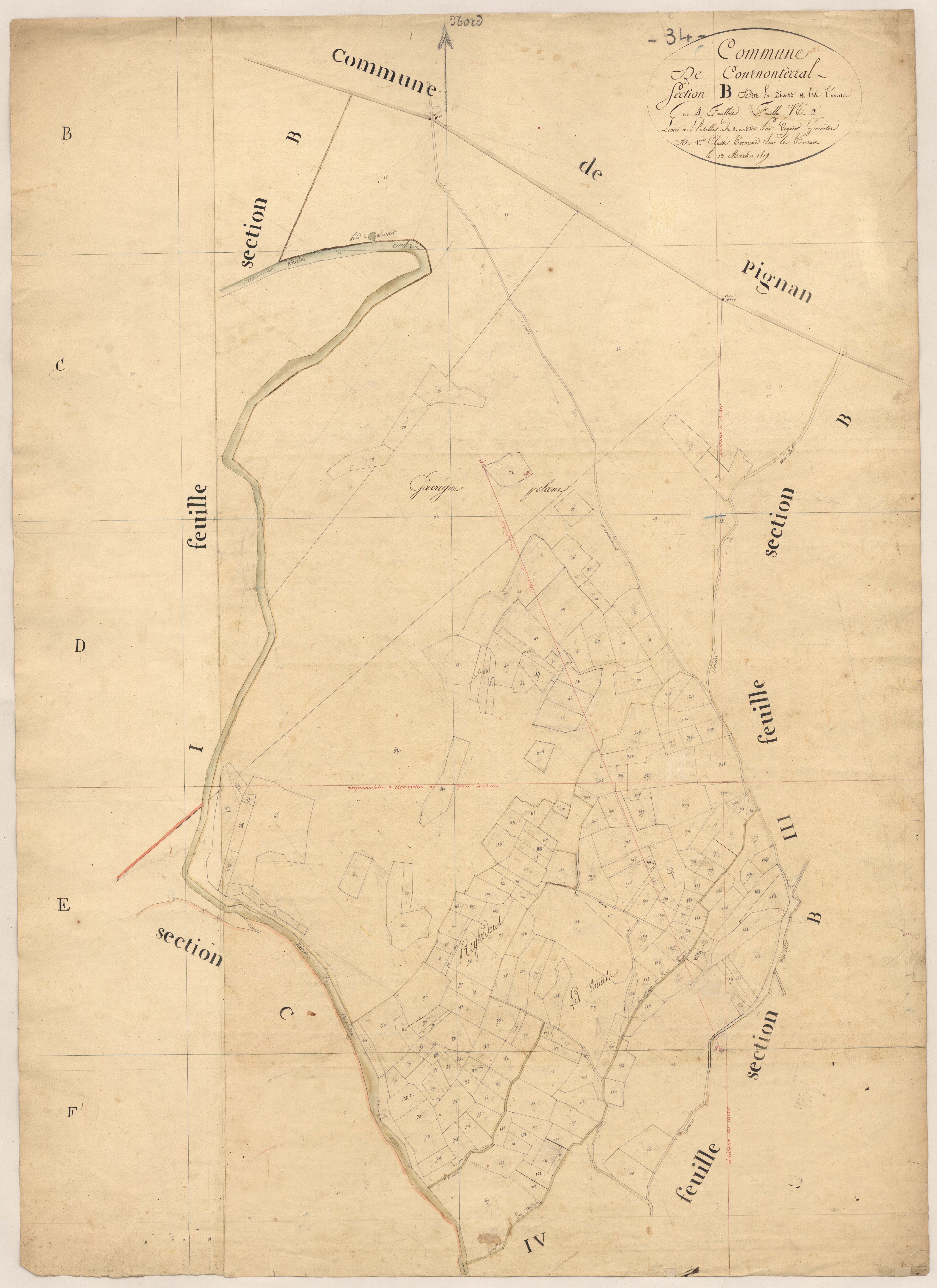 Cournonterral