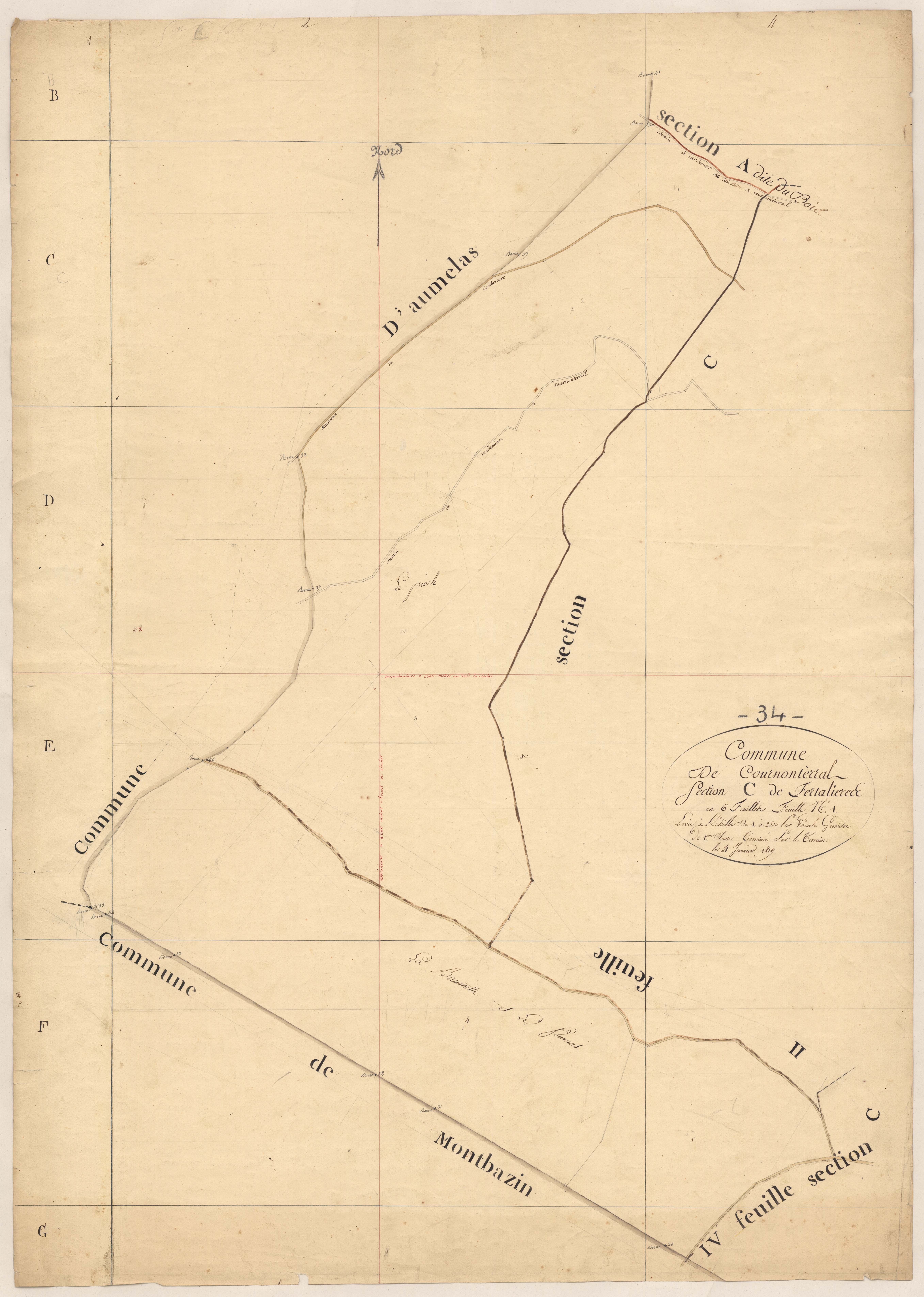 Cournonterral