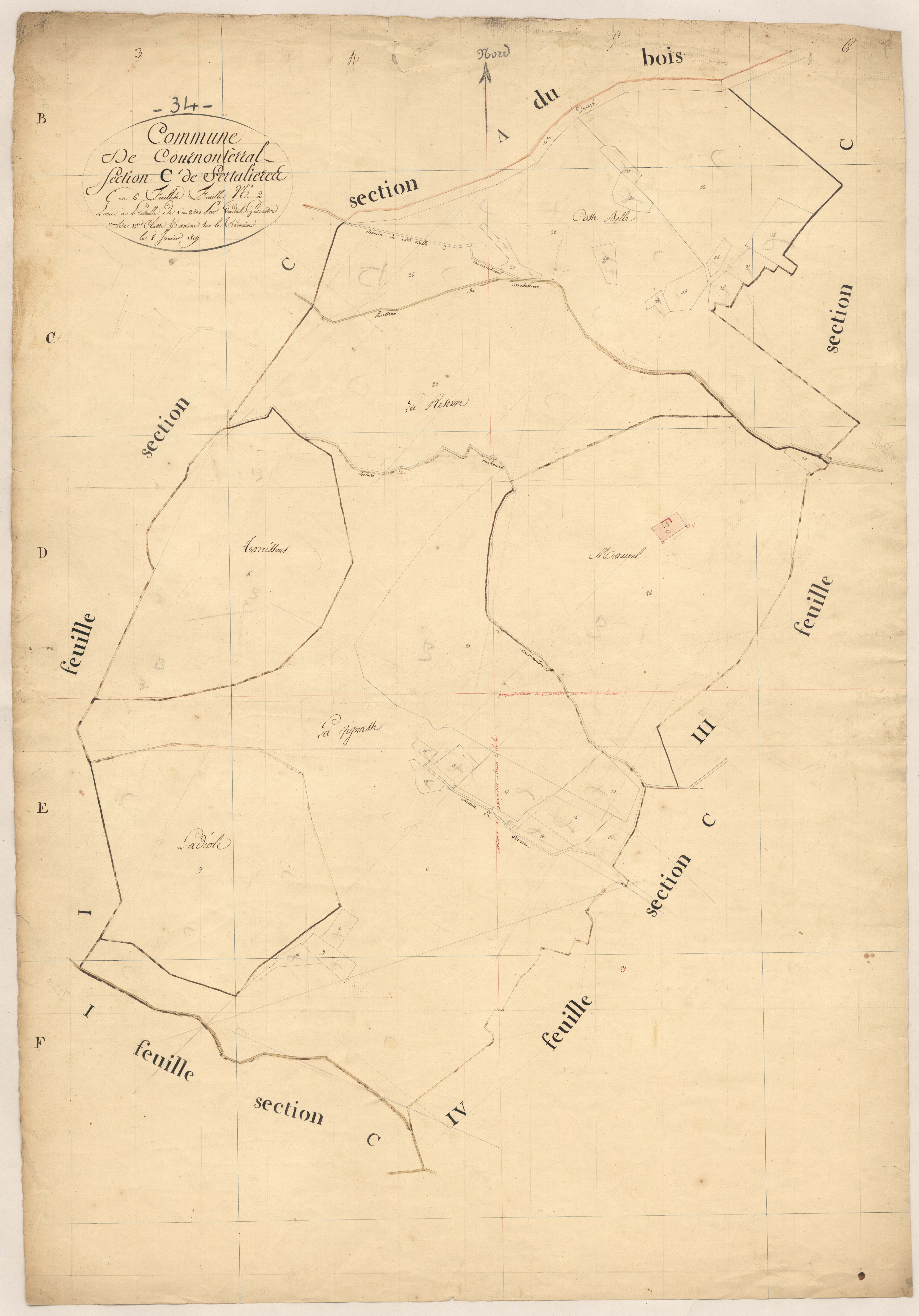 Cournonterral