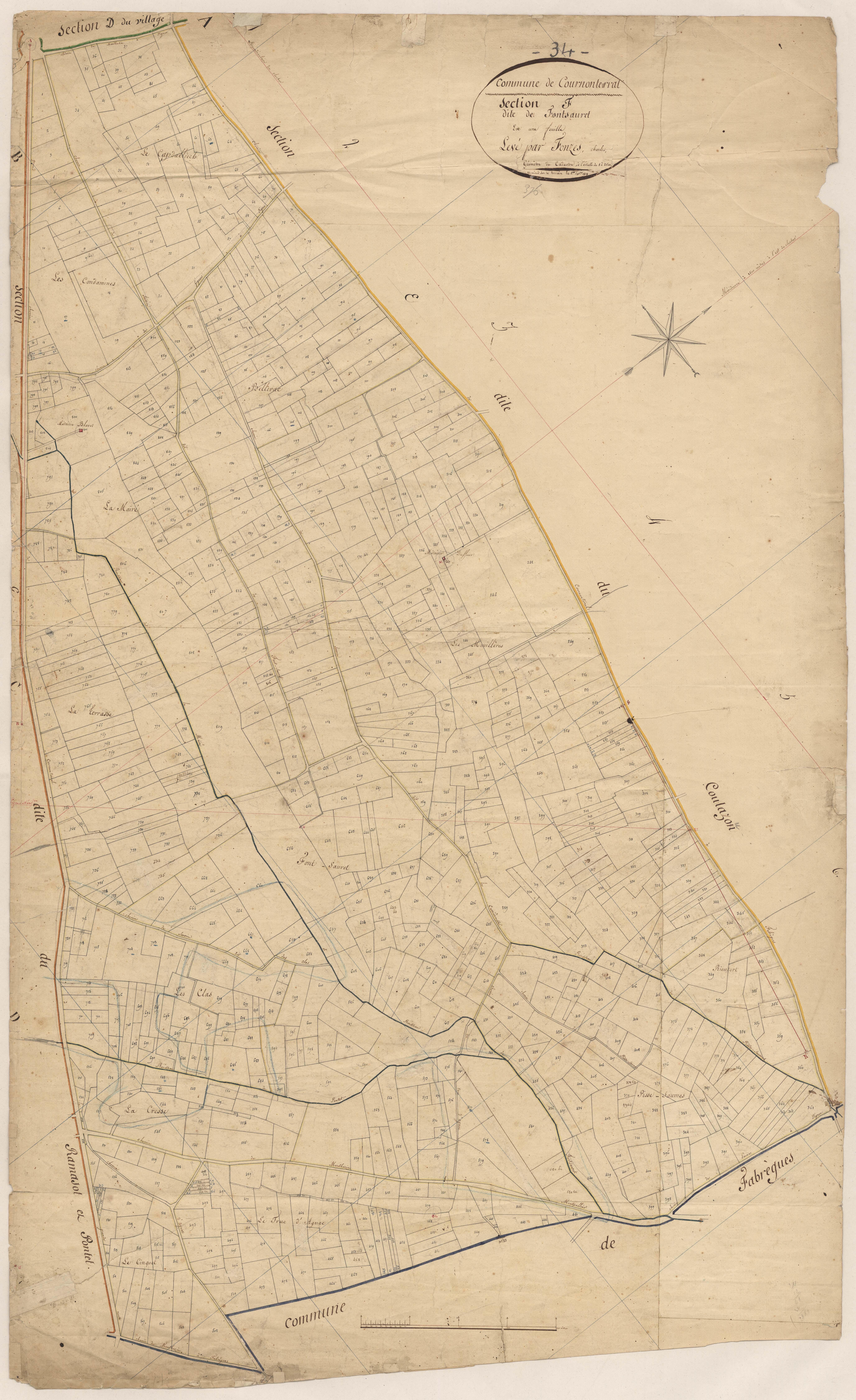 Cournonterral