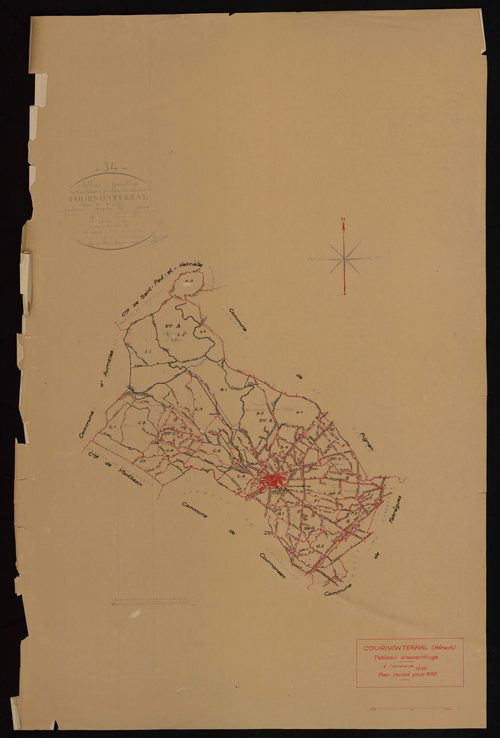 Cournonterral