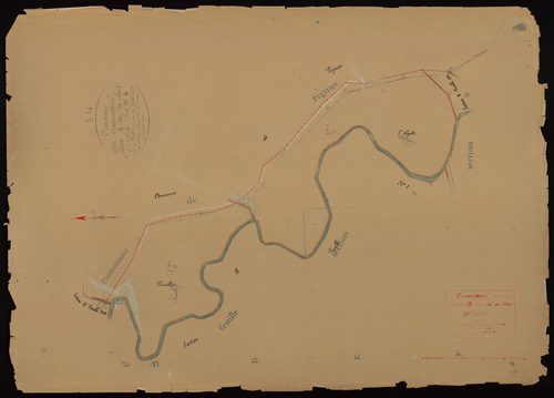 Cournonterral