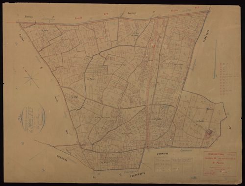 Cournonterral
