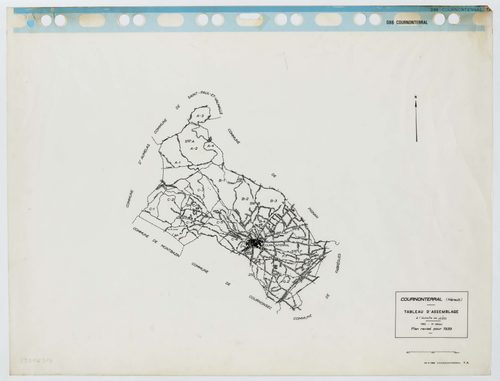 Cournonterral