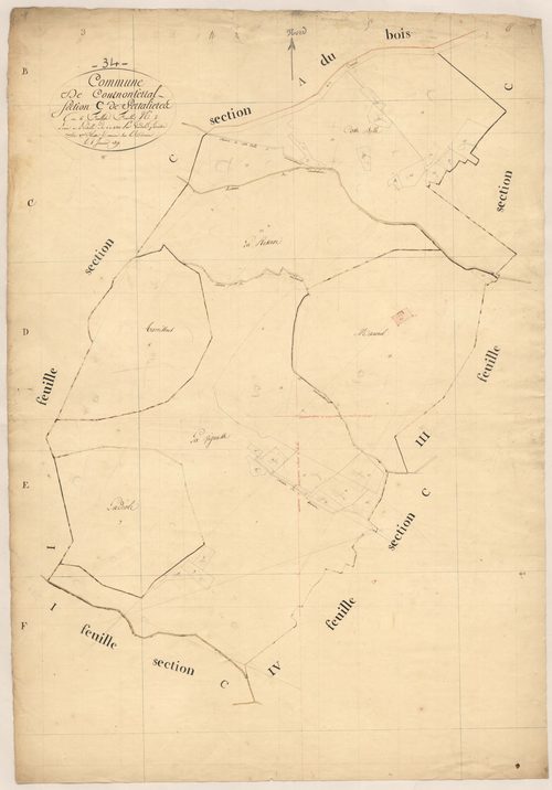 Cournonterral