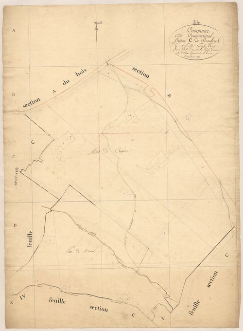 Cournonterral