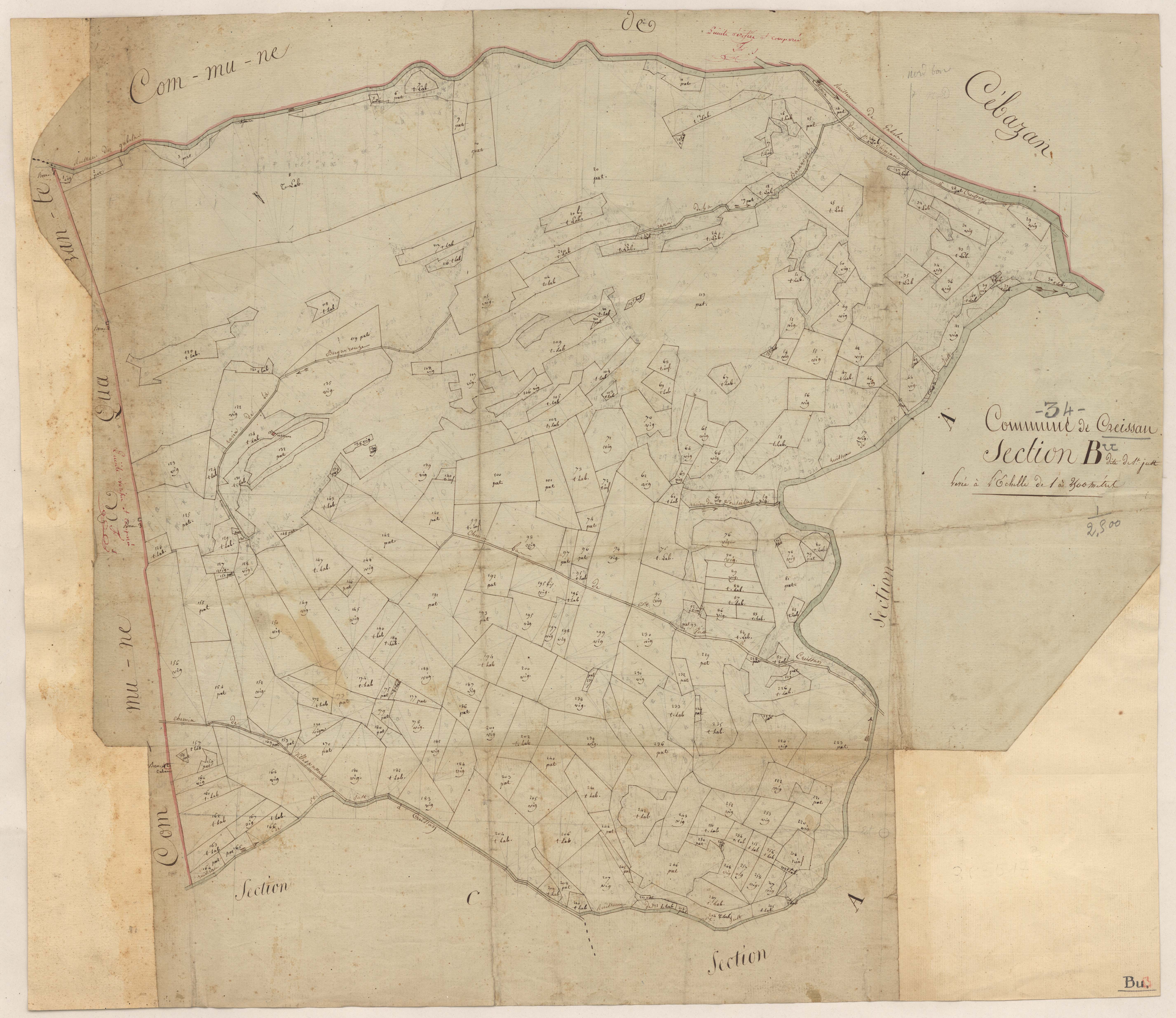 Creissan