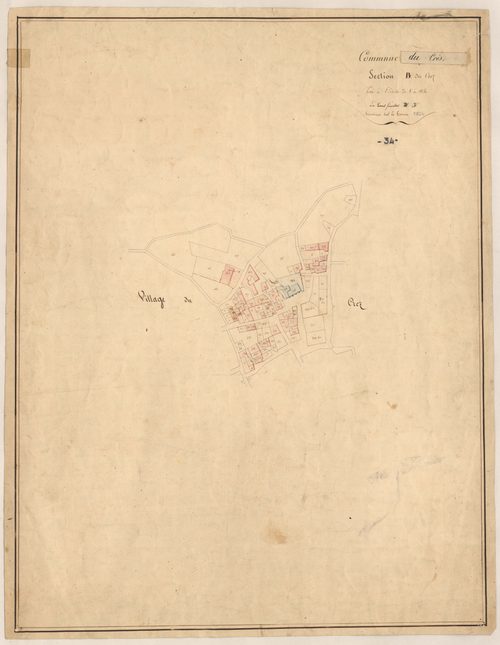 Le Crès