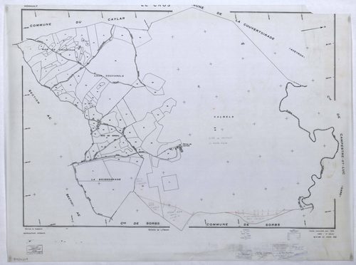 Le Cros