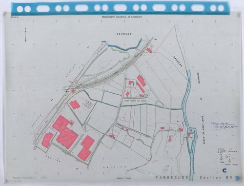 Fabrègues