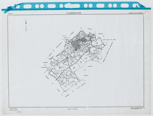Fabrègues