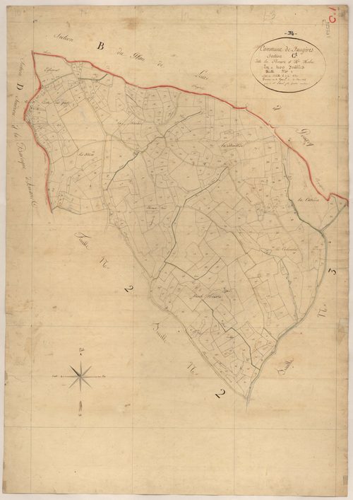 Faugères