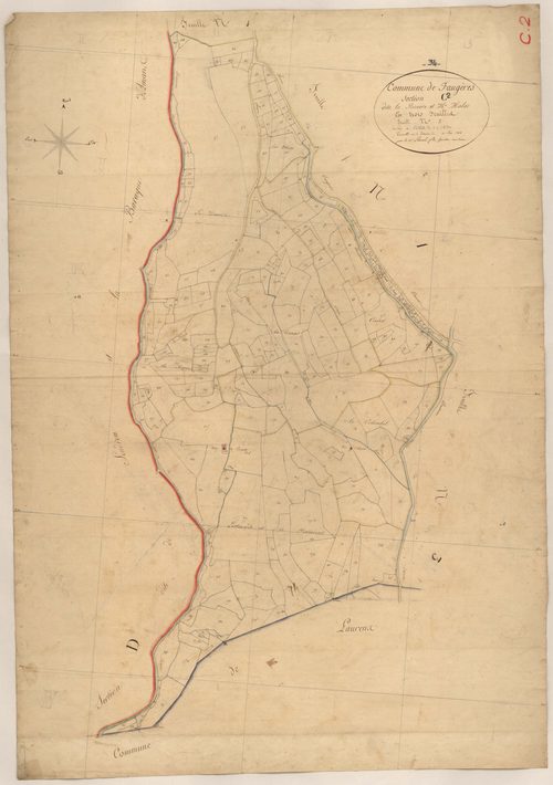Faugères