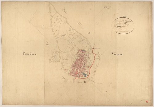 Faugères