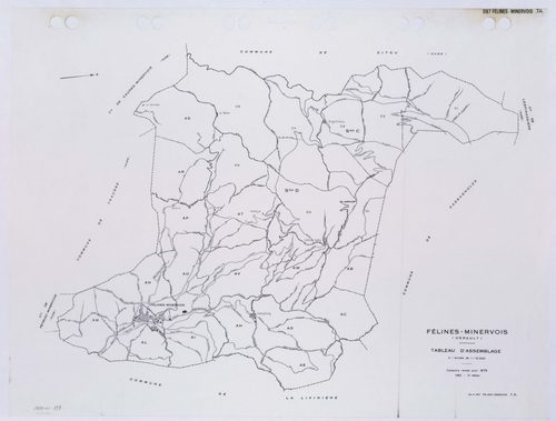Félines-Minervois