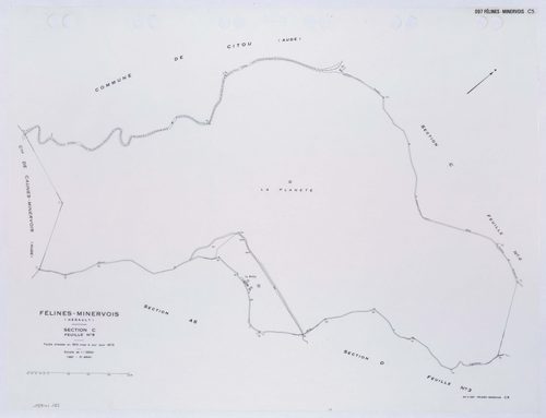 Félines-Minervois