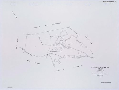 Félines-Minervois