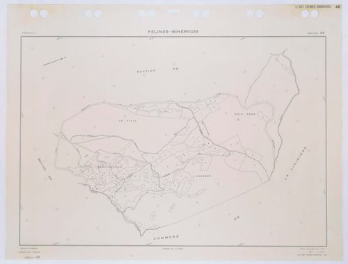 Félines-Minervois