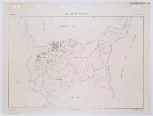 Félines-Minervois
