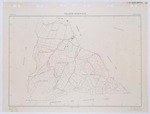 Félines-Minervois