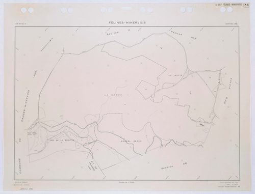 Félines-Minervois