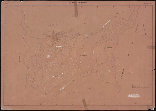 Félines-Minervois