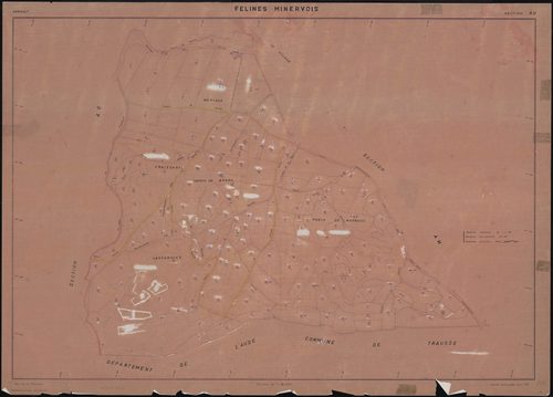 Félines-Minervois