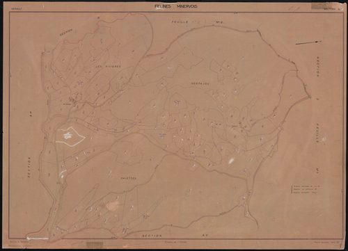 Félines-Minervois