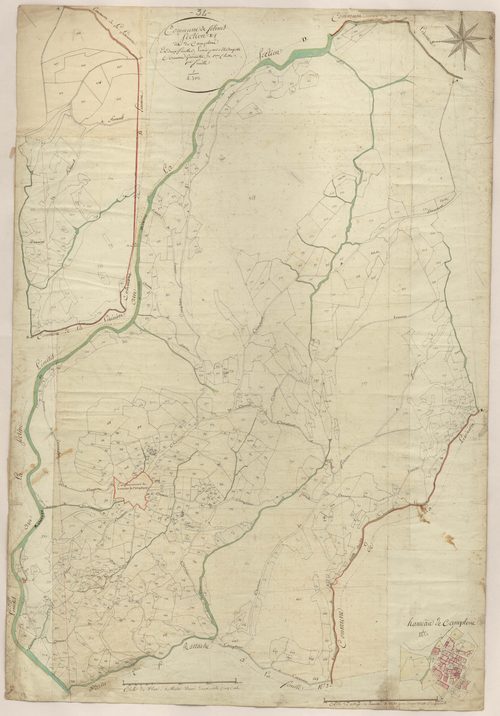 Félines-Minervois