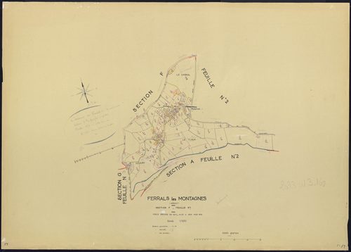 Ferrals-les-Montagnes