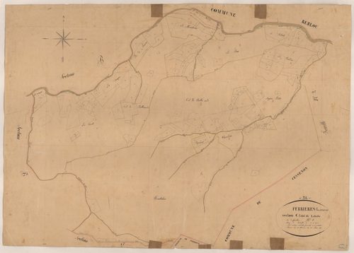 Ferrières-Poussarou