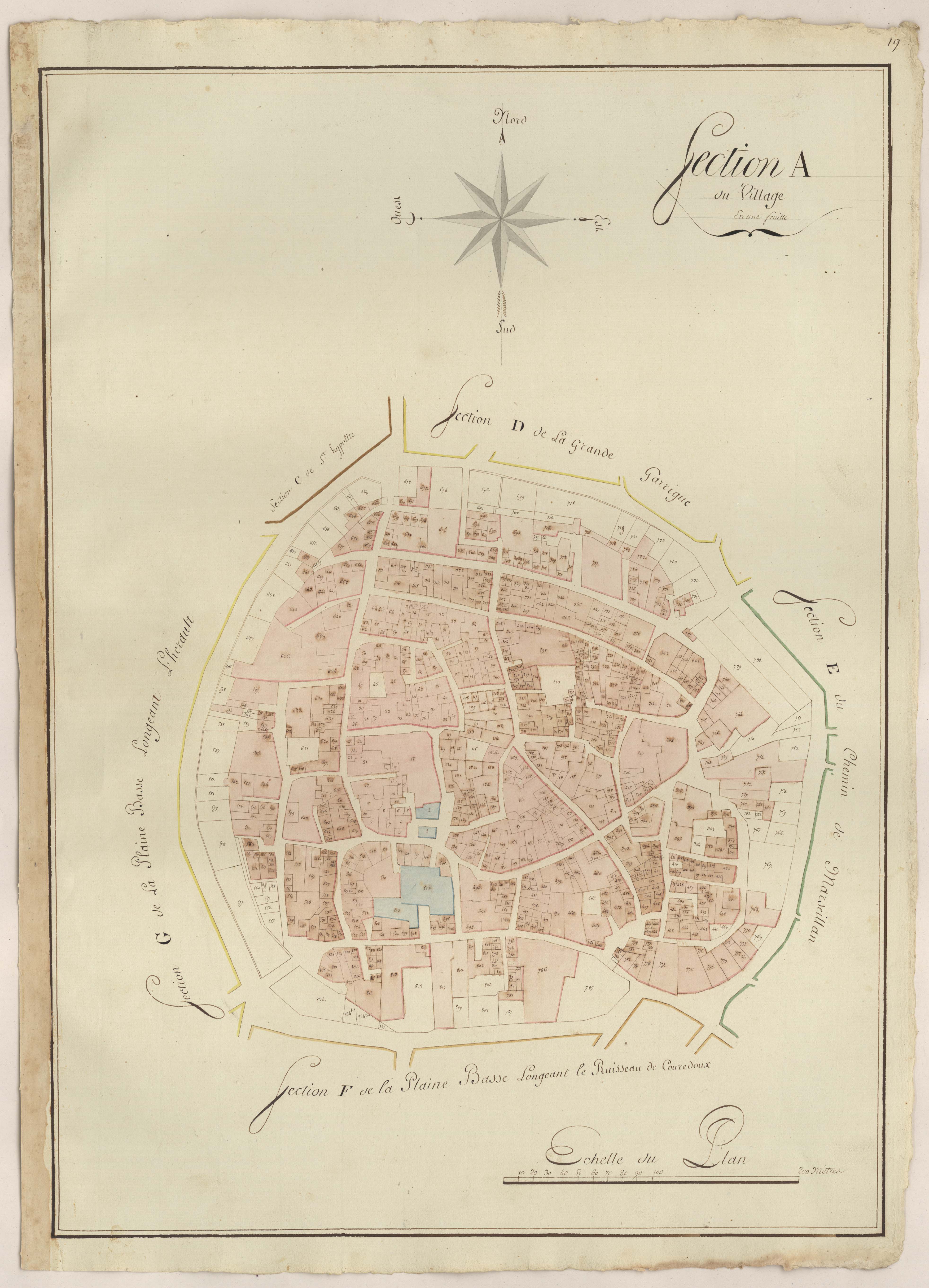 Florensac
