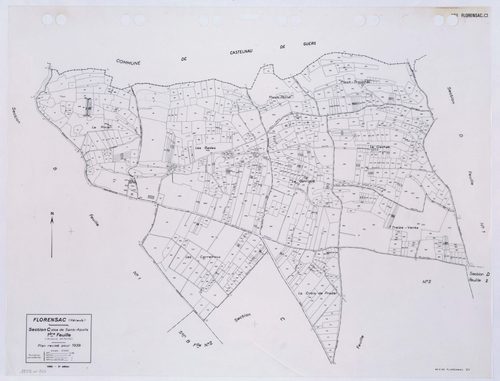 Florensac