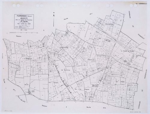 Florensac