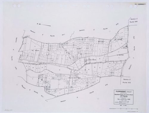 Florensac
