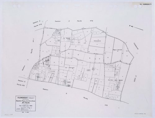 Florensac