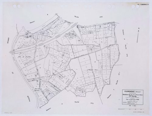 Florensac
