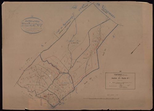 Fontanès