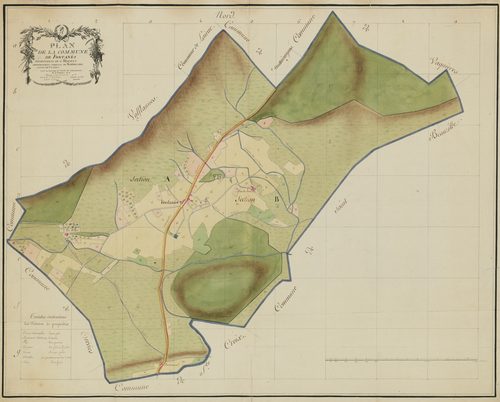 Fontanès