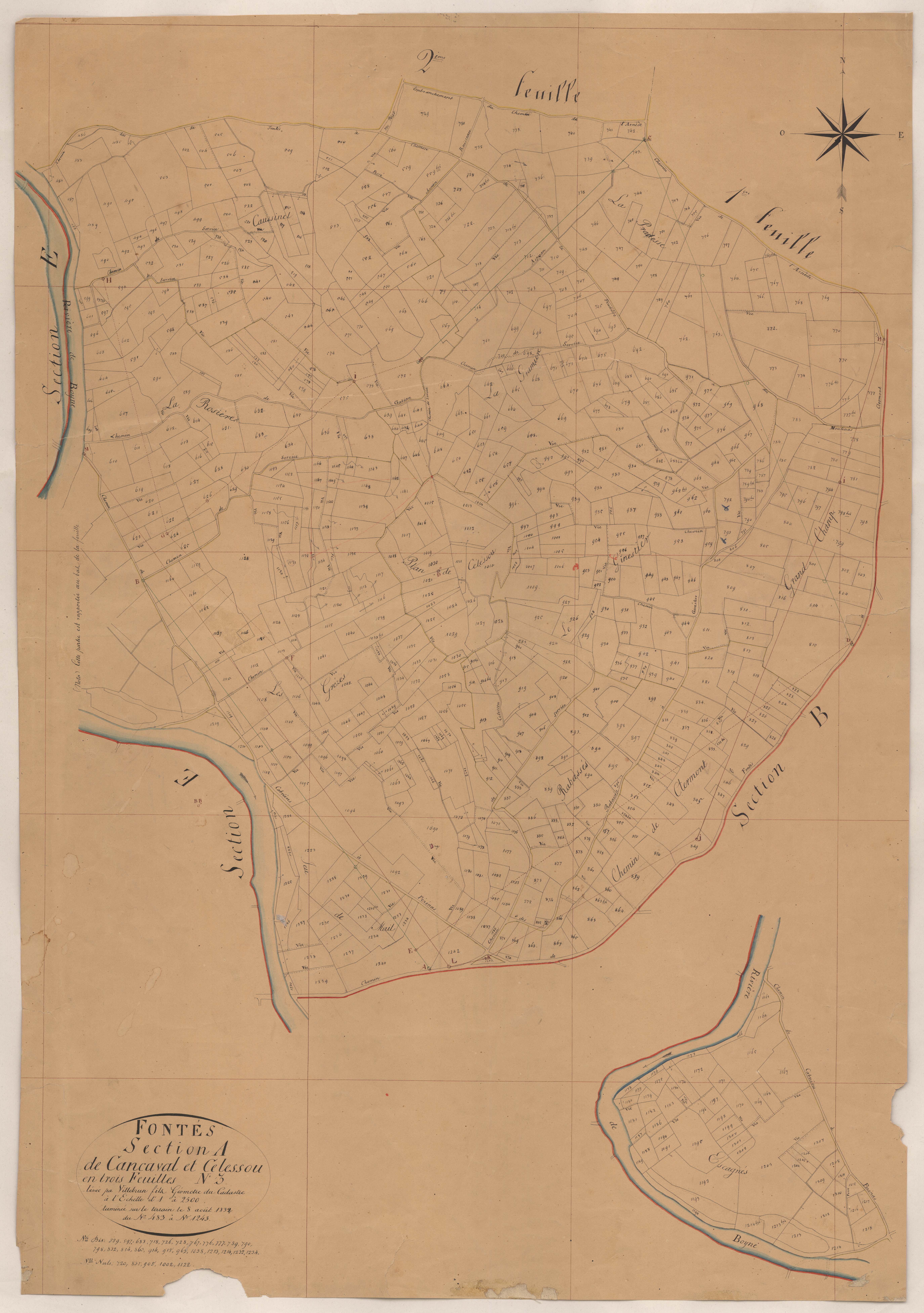 Fontès