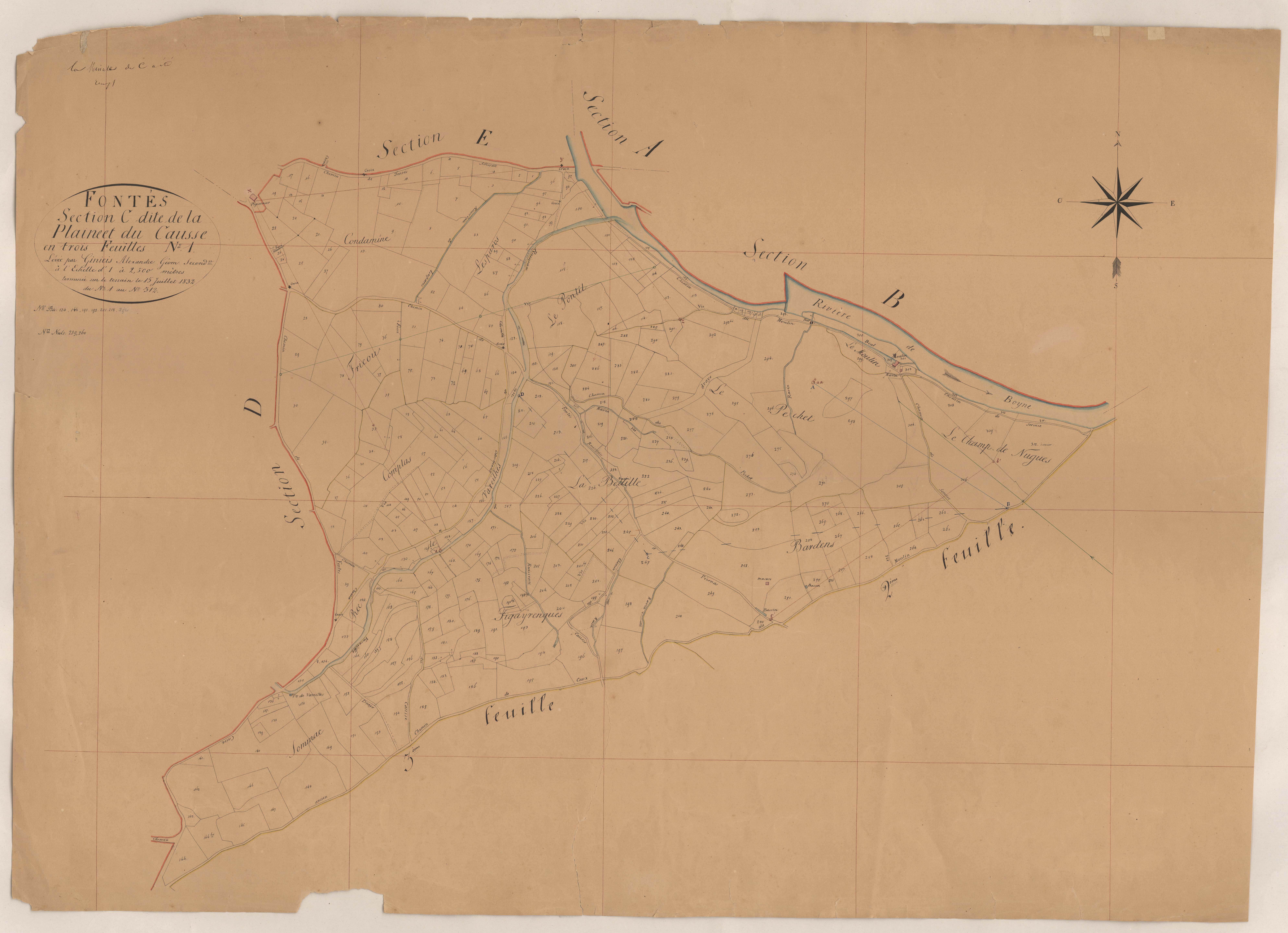 Fontès